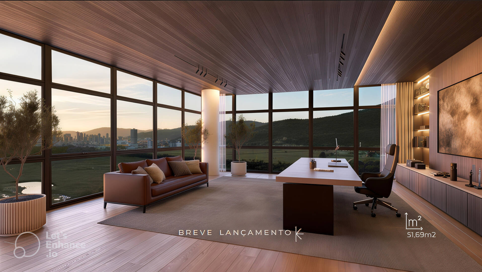 Conjunto Comercial-Sala à venda, 40m² - Foto 61