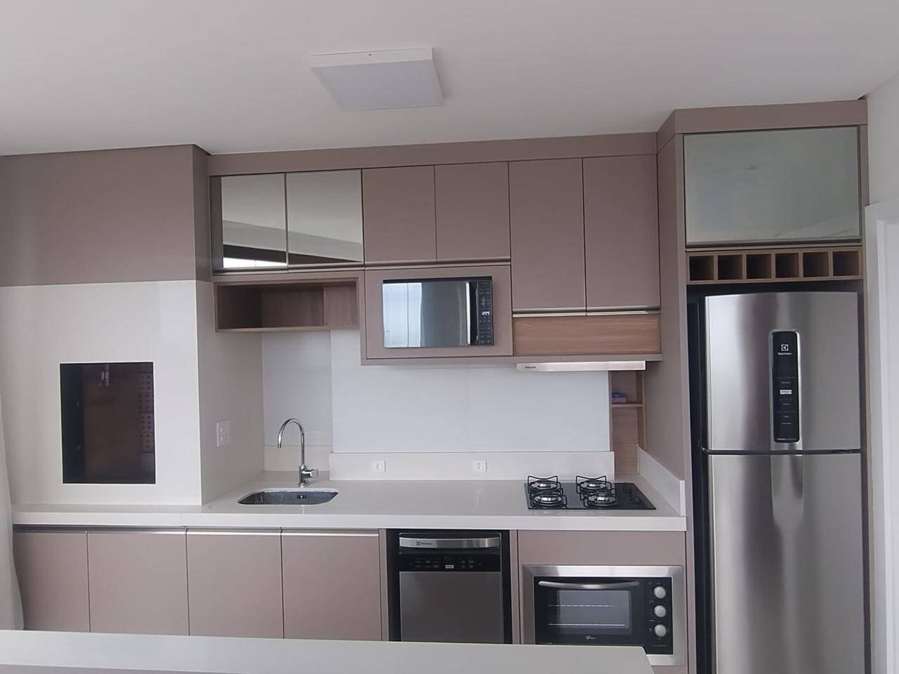 Apartamento, 3 quartos, 168 m² - Foto 6