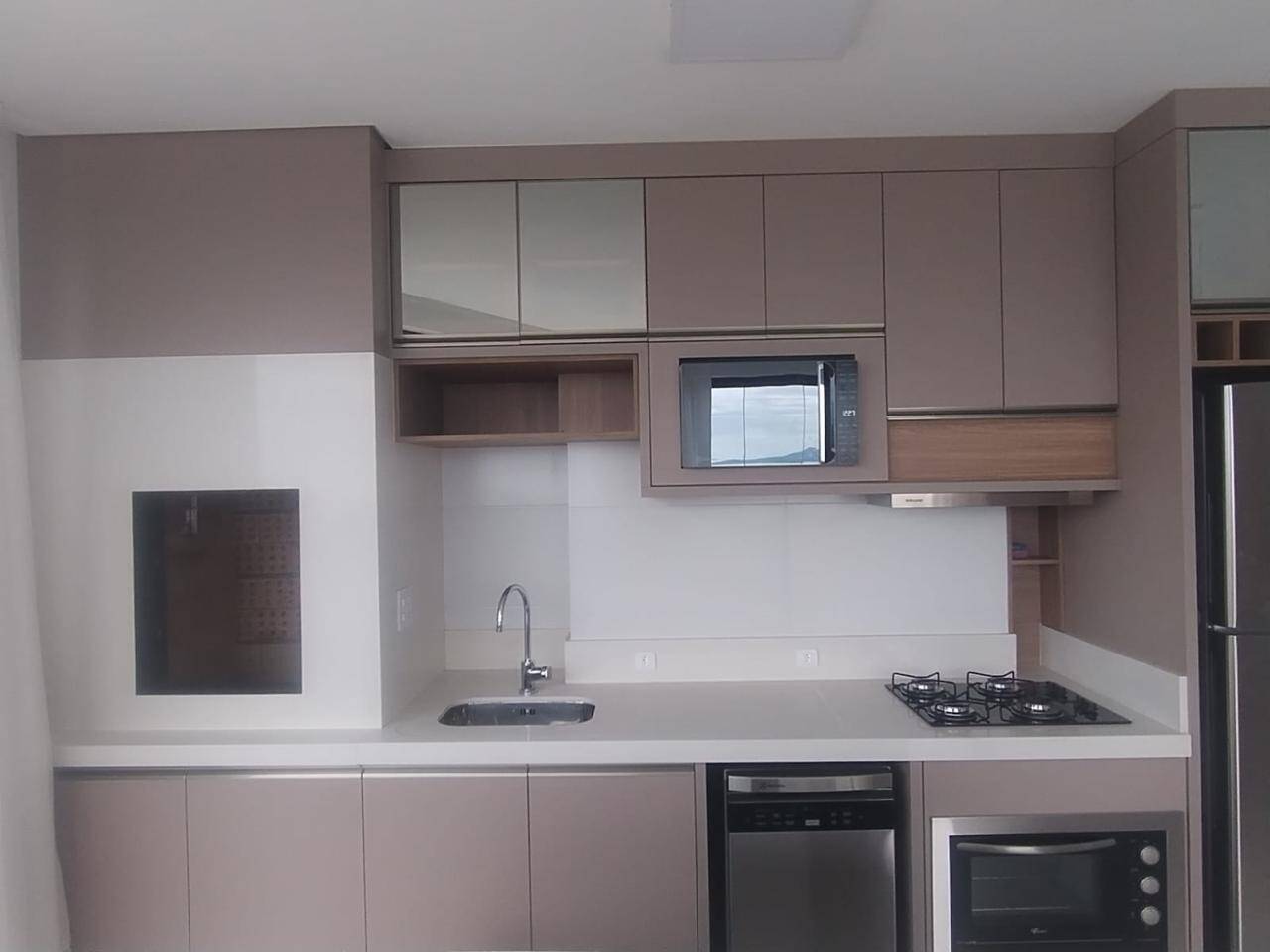 Apartamento, 3 quartos, 168 m² - Foto 8