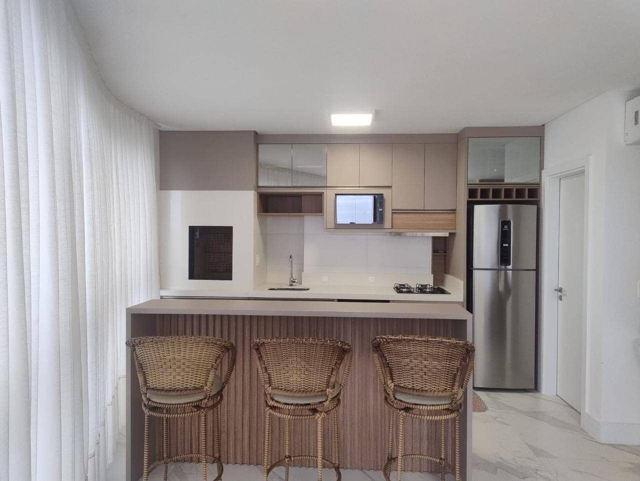 Apartamento, 3 quartos, 168 m² - Foto 9