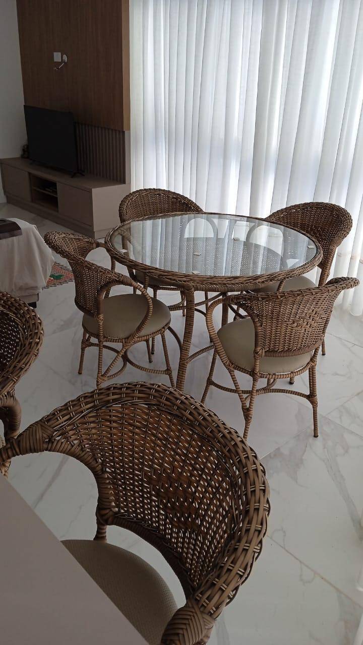 Apartamento, 3 quartos, 168 m² - Foto 11