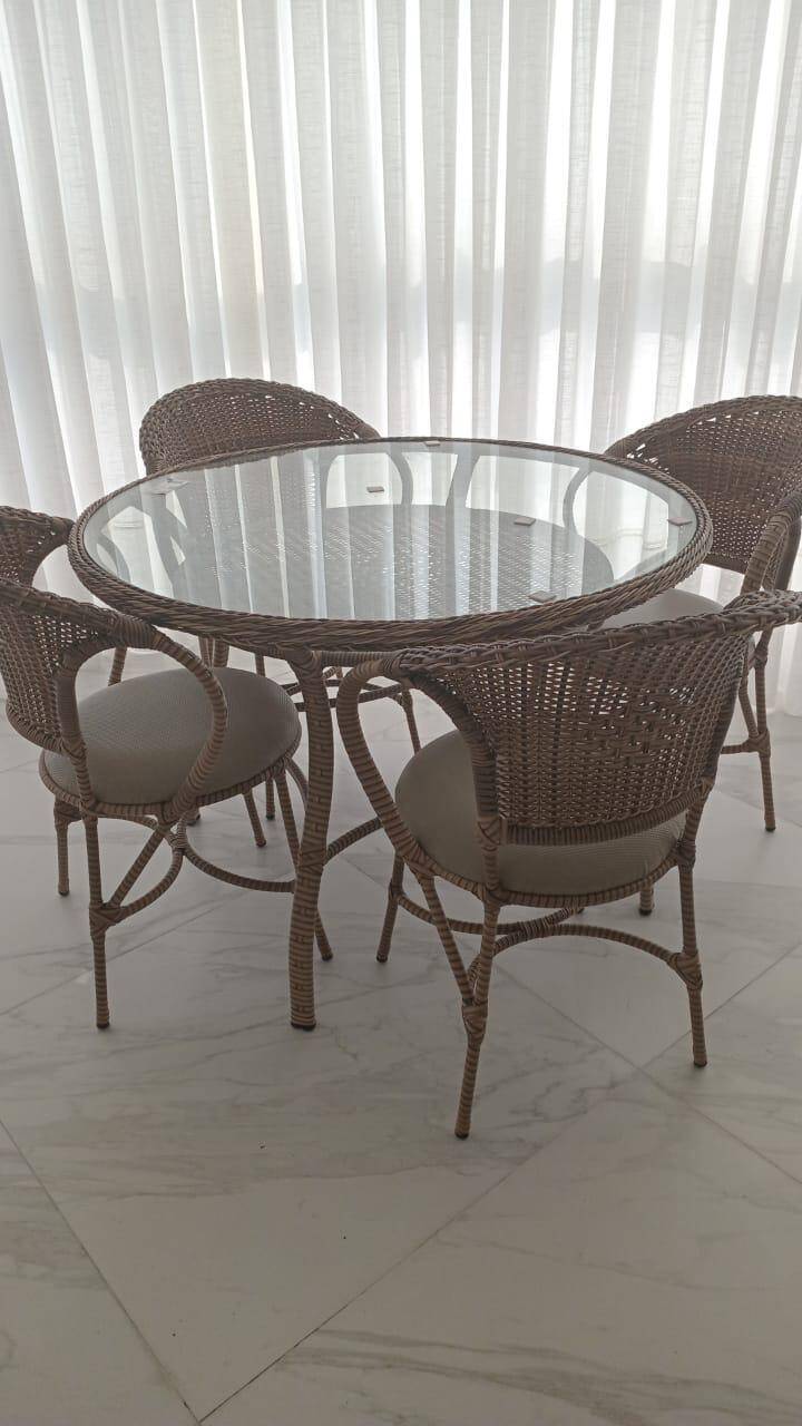 Apartamento, 3 quartos, 168 m² - Foto 13