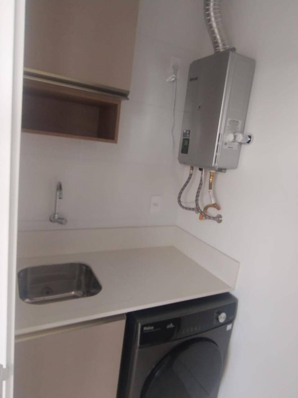 Apartamento, 3 quartos, 168 m² - Foto 14
