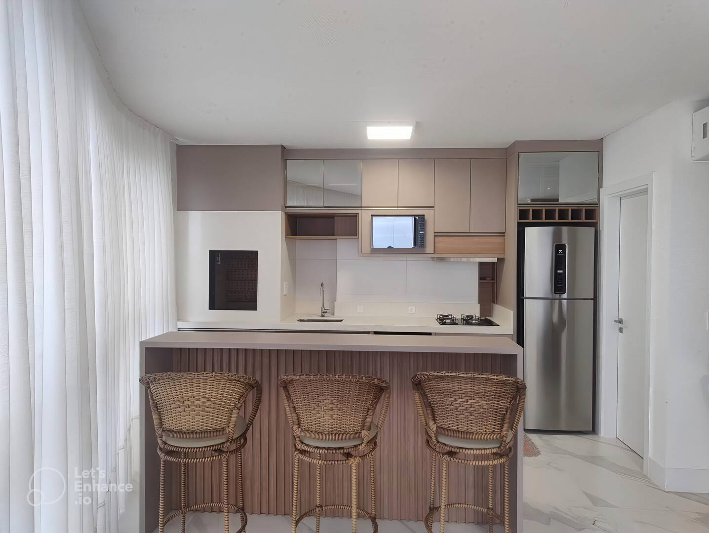 Apartamento, 3 quartos, 168 m² - Foto 18