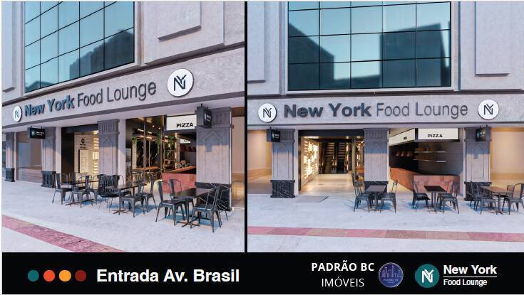 Conjunto Comercial-Sala para alugar, 20m² - Foto 11