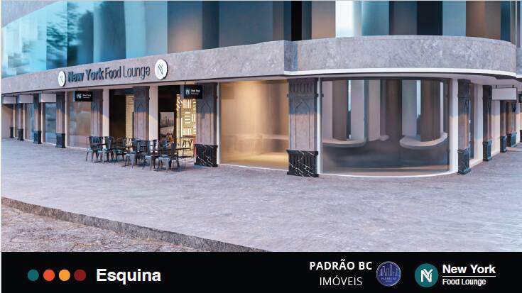 Conjunto Comercial-Sala para alugar, 20m² - Foto 13