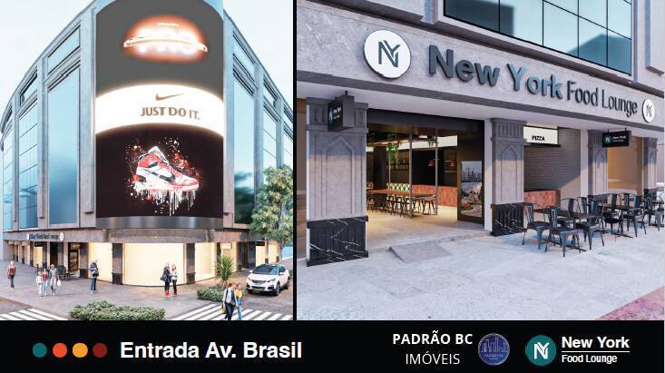 Conjunto Comercial-Sala para alugar, 20m² - Foto 12
