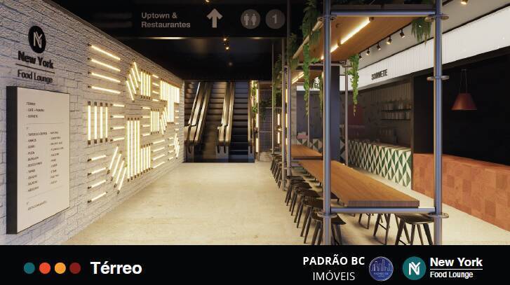 Conjunto Comercial-Sala para alugar, 20m² - Foto 16