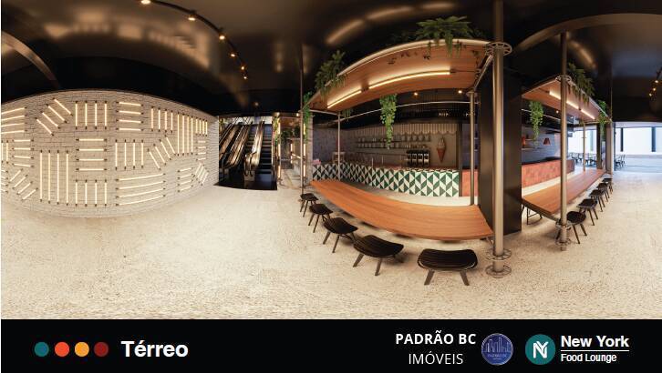 Conjunto Comercial-Sala para alugar, 20m² - Foto 17