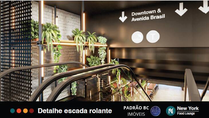 Conjunto Comercial-Sala para alugar, 20m² - Foto 19