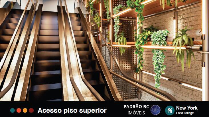 Conjunto Comercial-Sala para alugar, 20m² - Foto 18