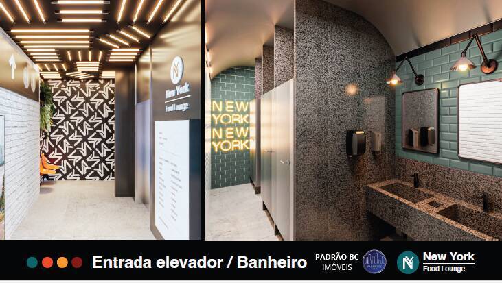 Conjunto Comercial-Sala para alugar, 20m² - Foto 21
