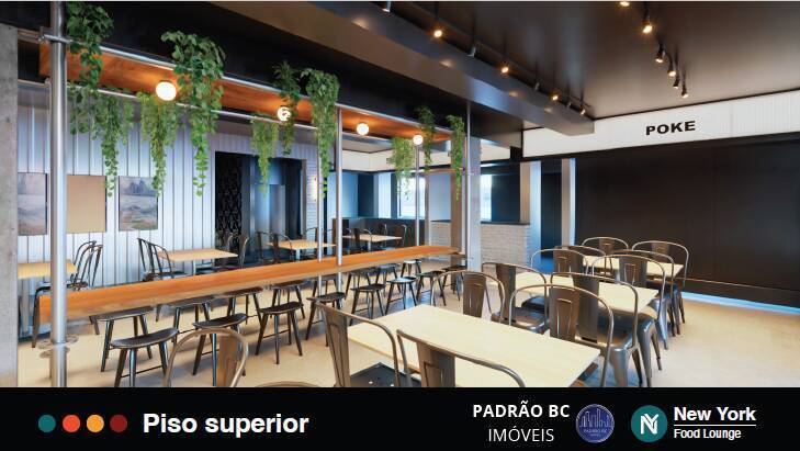 Conjunto Comercial-Sala para alugar, 20m² - Foto 24