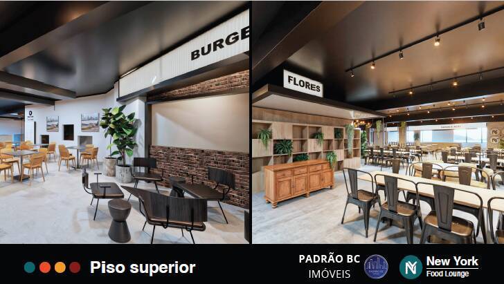 Conjunto Comercial-Sala para alugar, 20m² - Foto 27