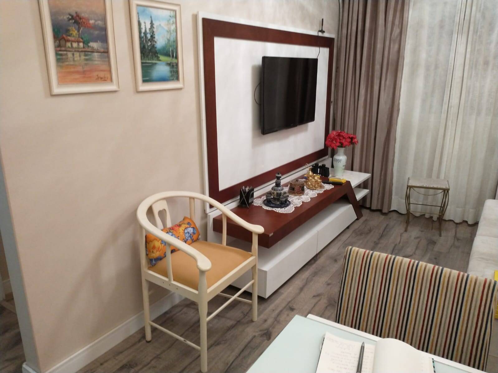 Apartamento, 1 quarto, 50 m² - Foto 2