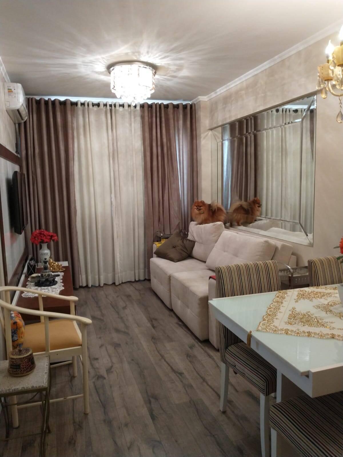 Apartamento, 1 quarto, 50 m² - Foto 3