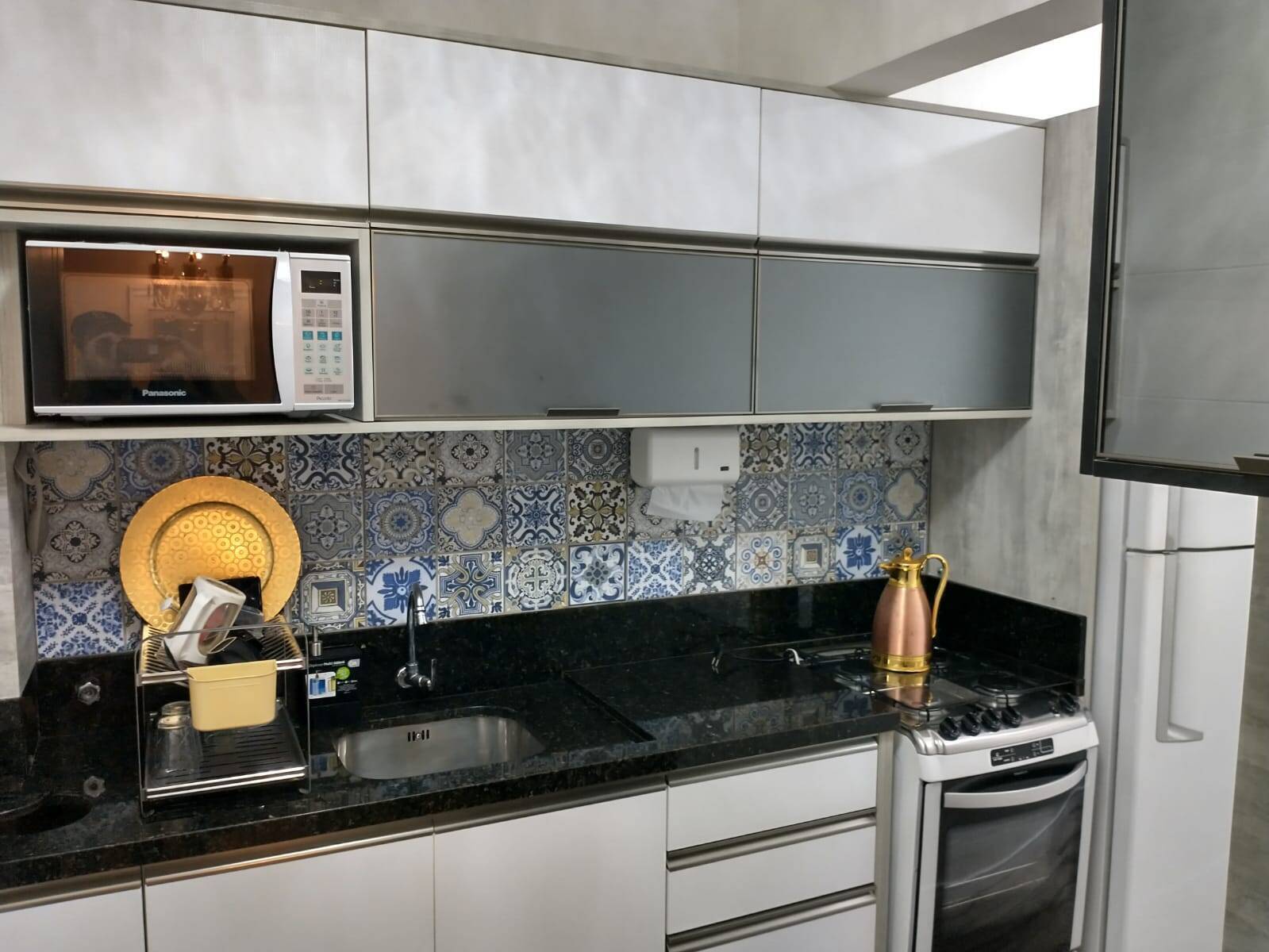 Apartamento, 1 quarto, 50 m² - Foto 6
