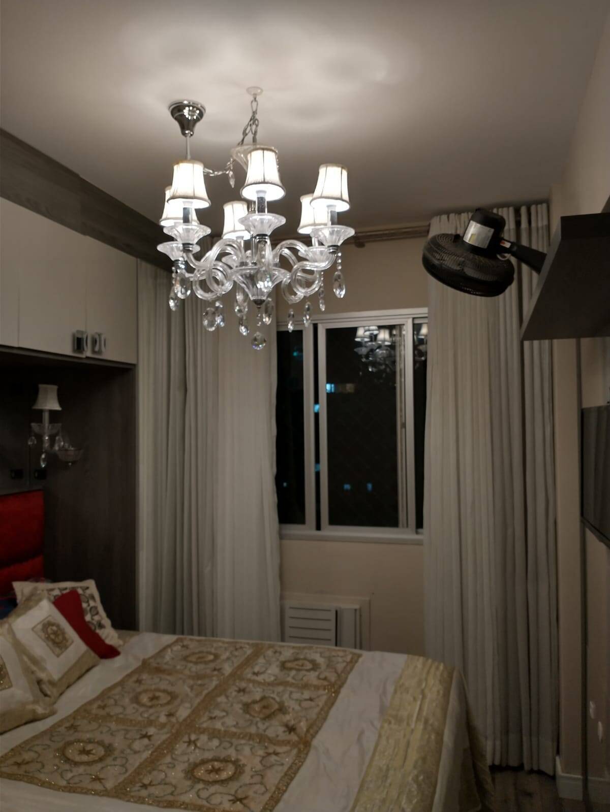 Apartamento, 1 quarto, 50 m² - Foto 7