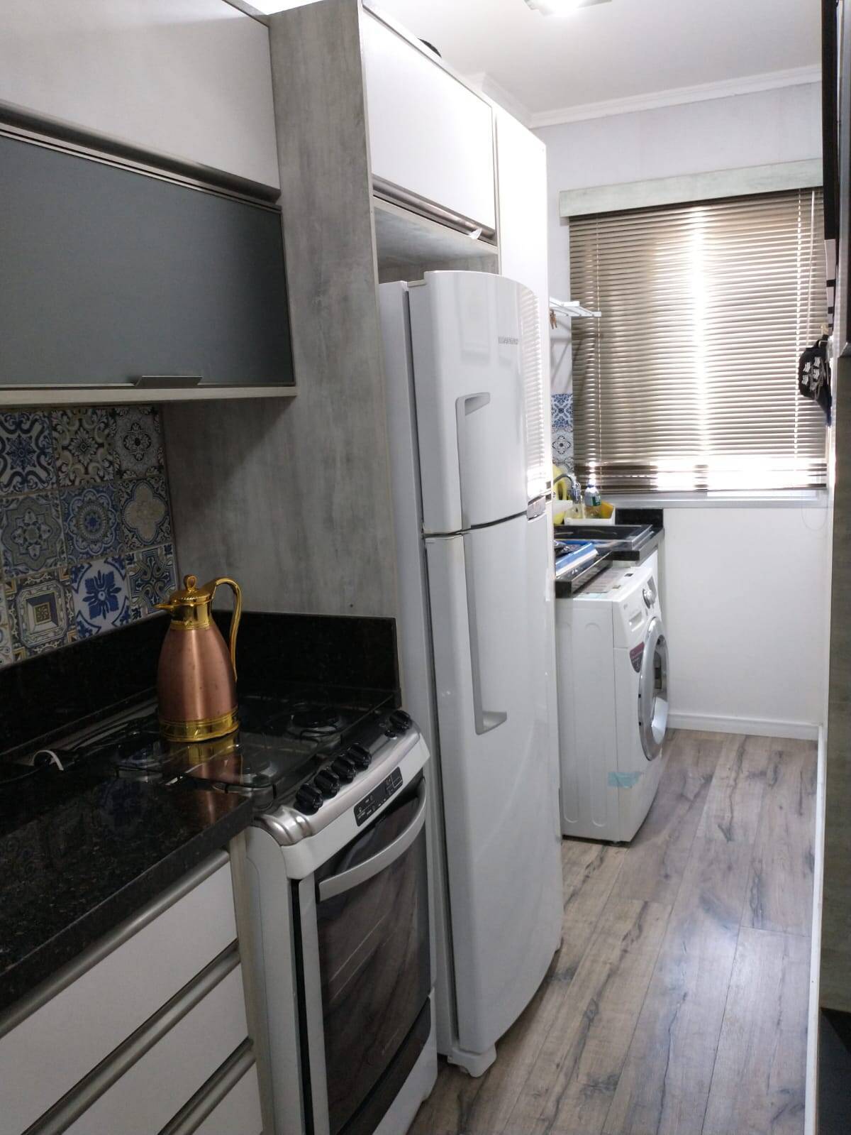 Apartamento, 1 quarto, 50 m² - Foto 11