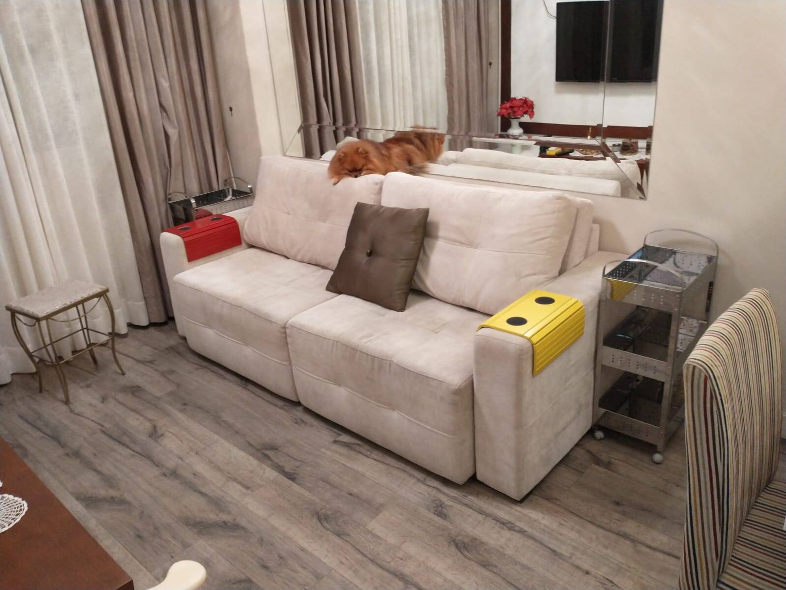 Apartamento, 1 quarto, 50 m² - Foto 10