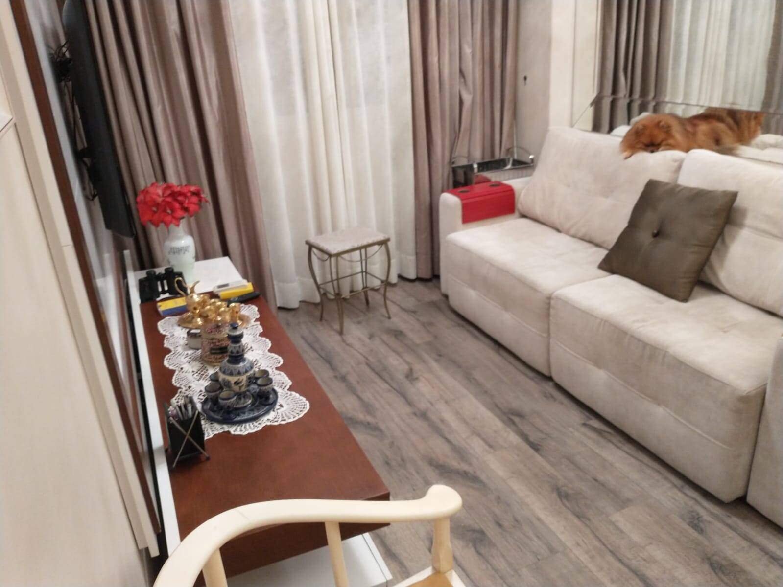 Apartamento, 1 quarto, 50 m² - Foto 9