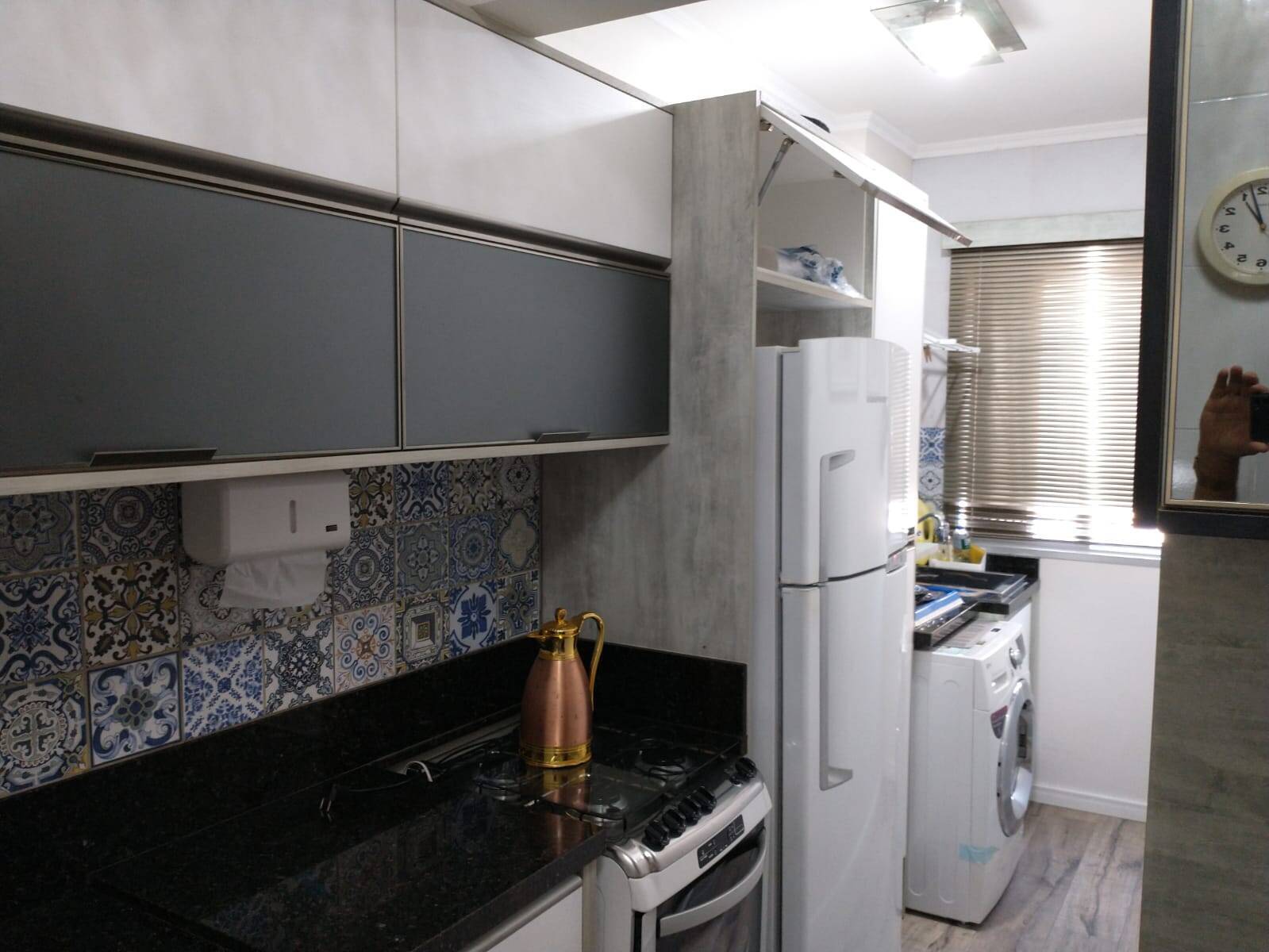 Apartamento, 1 quarto, 50 m² - Foto 8