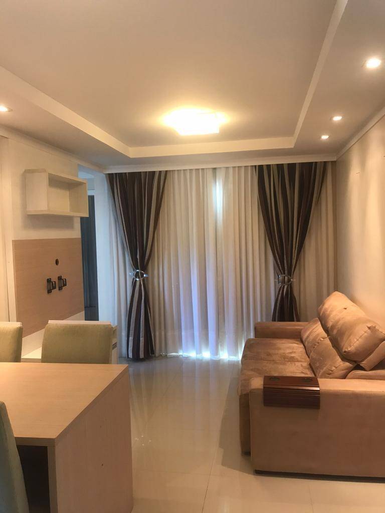 Apartamento, 2 quartos, 60 m² - Foto 2