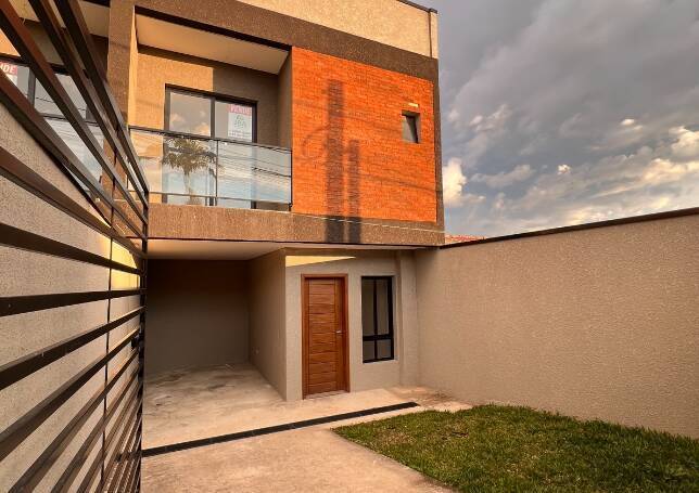 Casa, 3 quartos, 101 m² - Foto 19