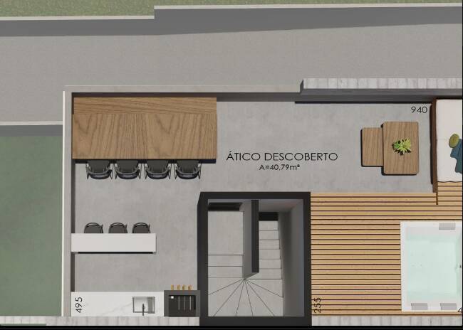 Casa, 3 quartos, 101 m² - Foto 21