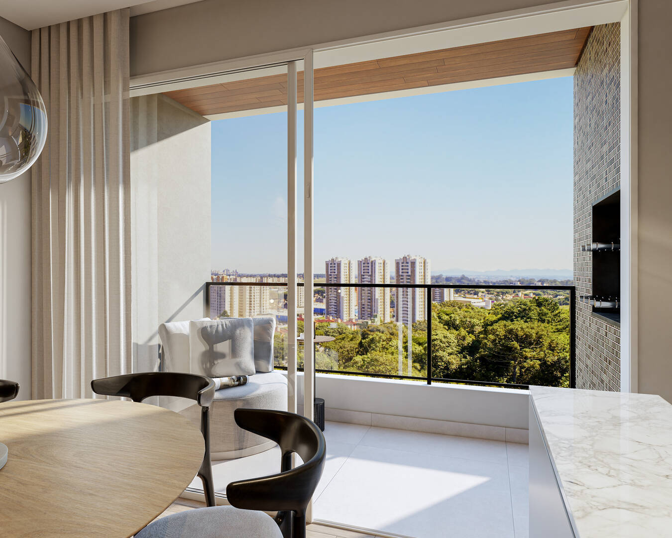 Apartamento, 2 quartos, 69 m² - Foto 8