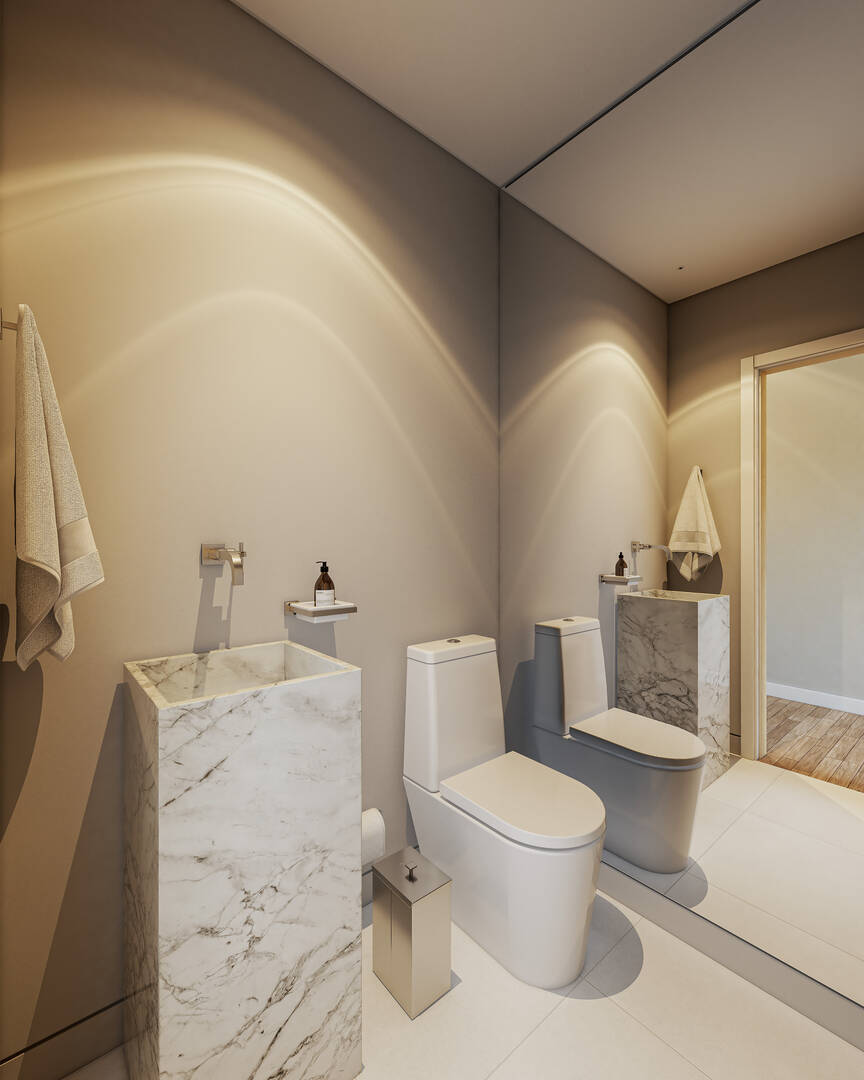 Apartamento, 2 quartos, 69 m² - Foto 12