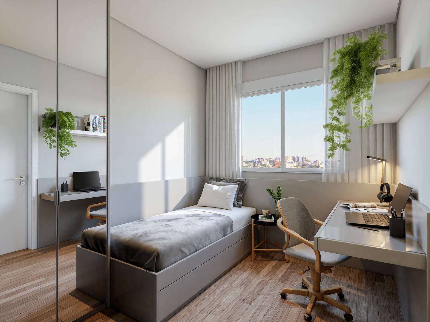 Apartamento, 2 quartos, 69 m² - Foto 17