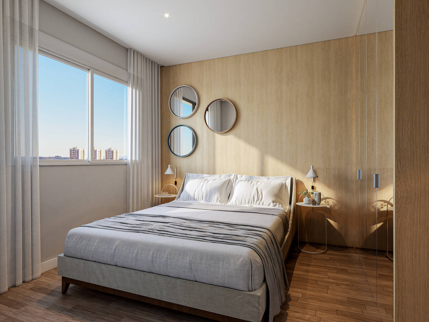 Apartamento, 2 quartos, 69 m² - Foto 18