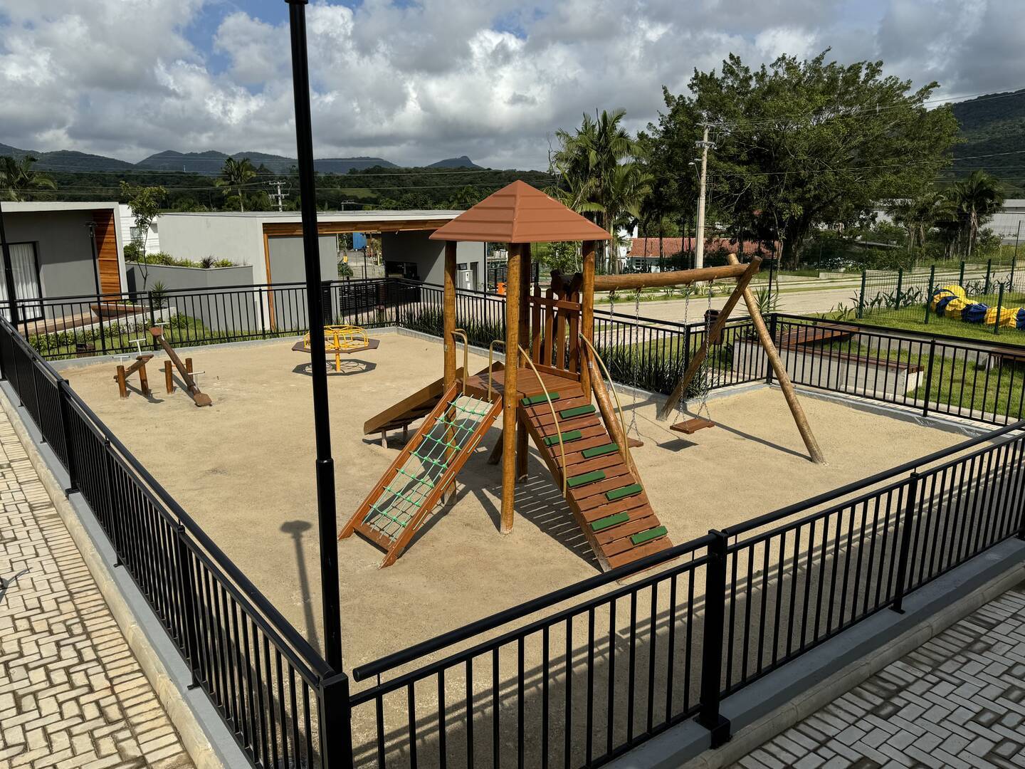 Terreno à venda, 200m² - Foto 11