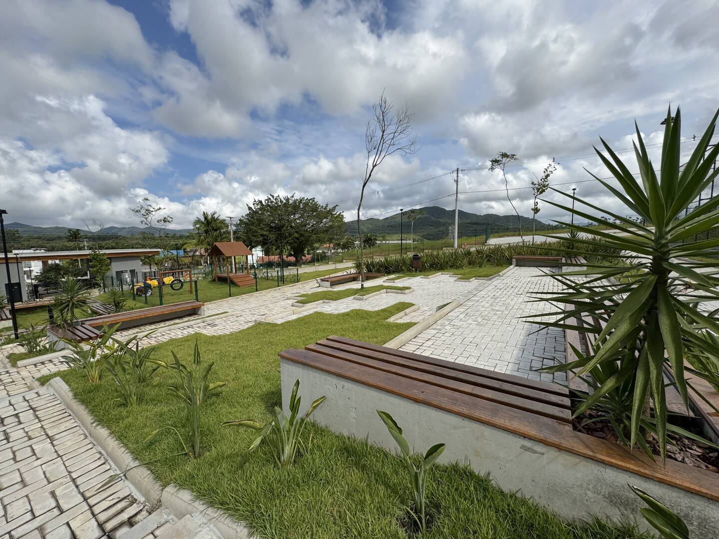 Terreno à venda, 200m² - Foto 14