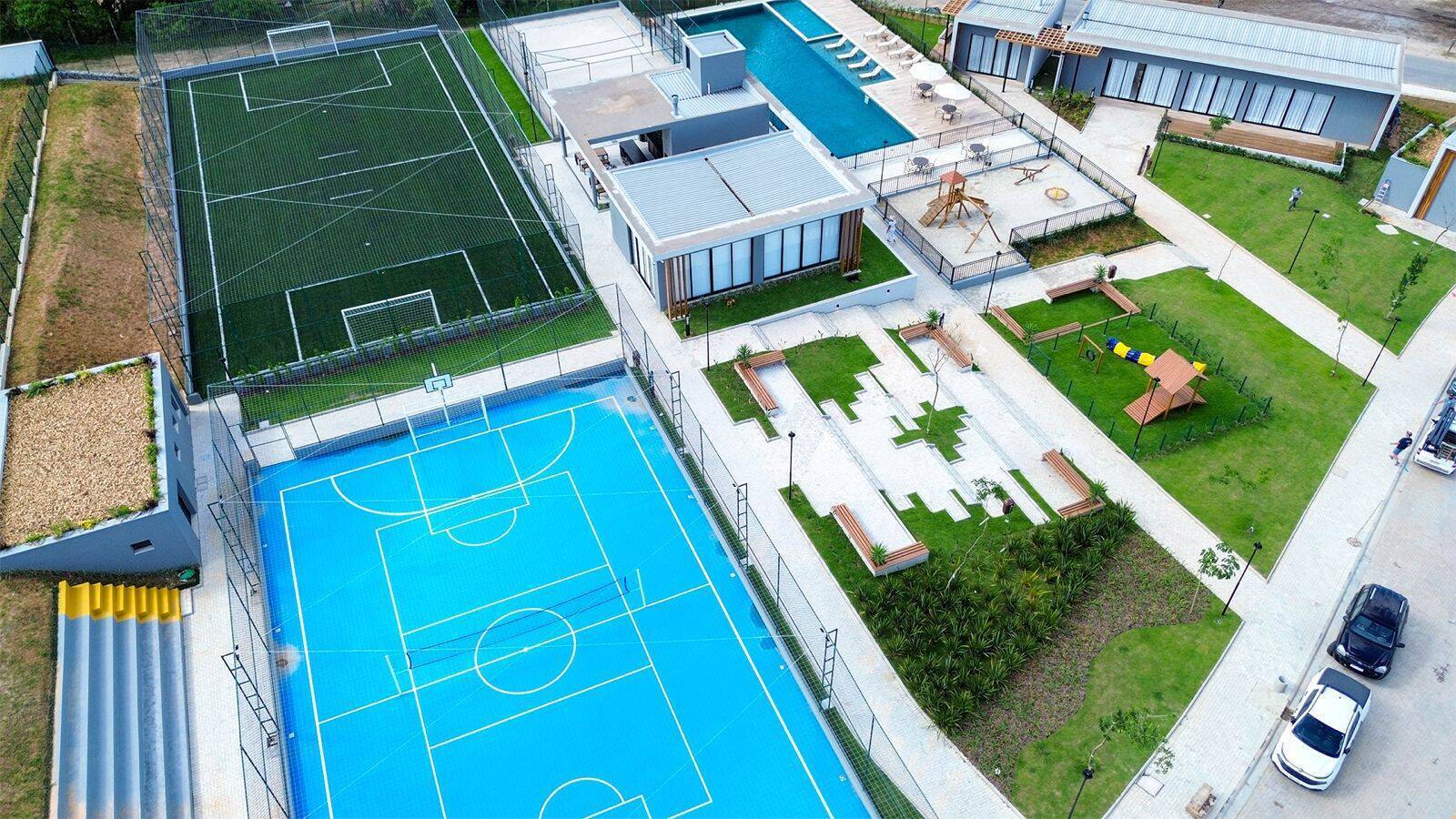 Terreno à venda, 200m² - Foto 1