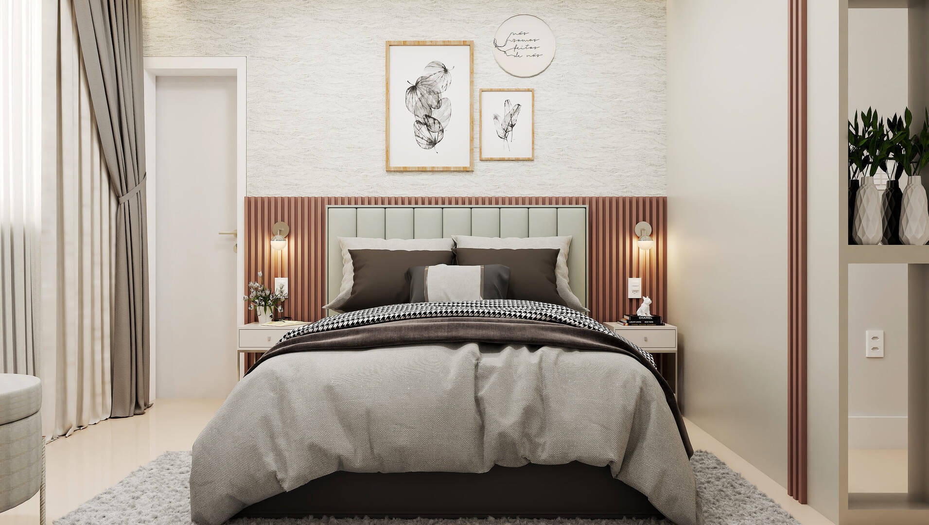 Apartamento, 2 quartos, 74 m² - Foto 16