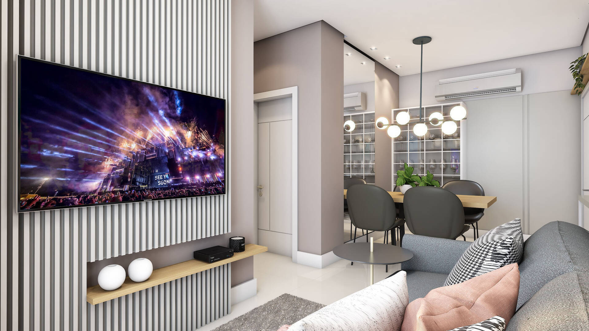 Apartamento, 2 quartos, 74 m² - Foto 19