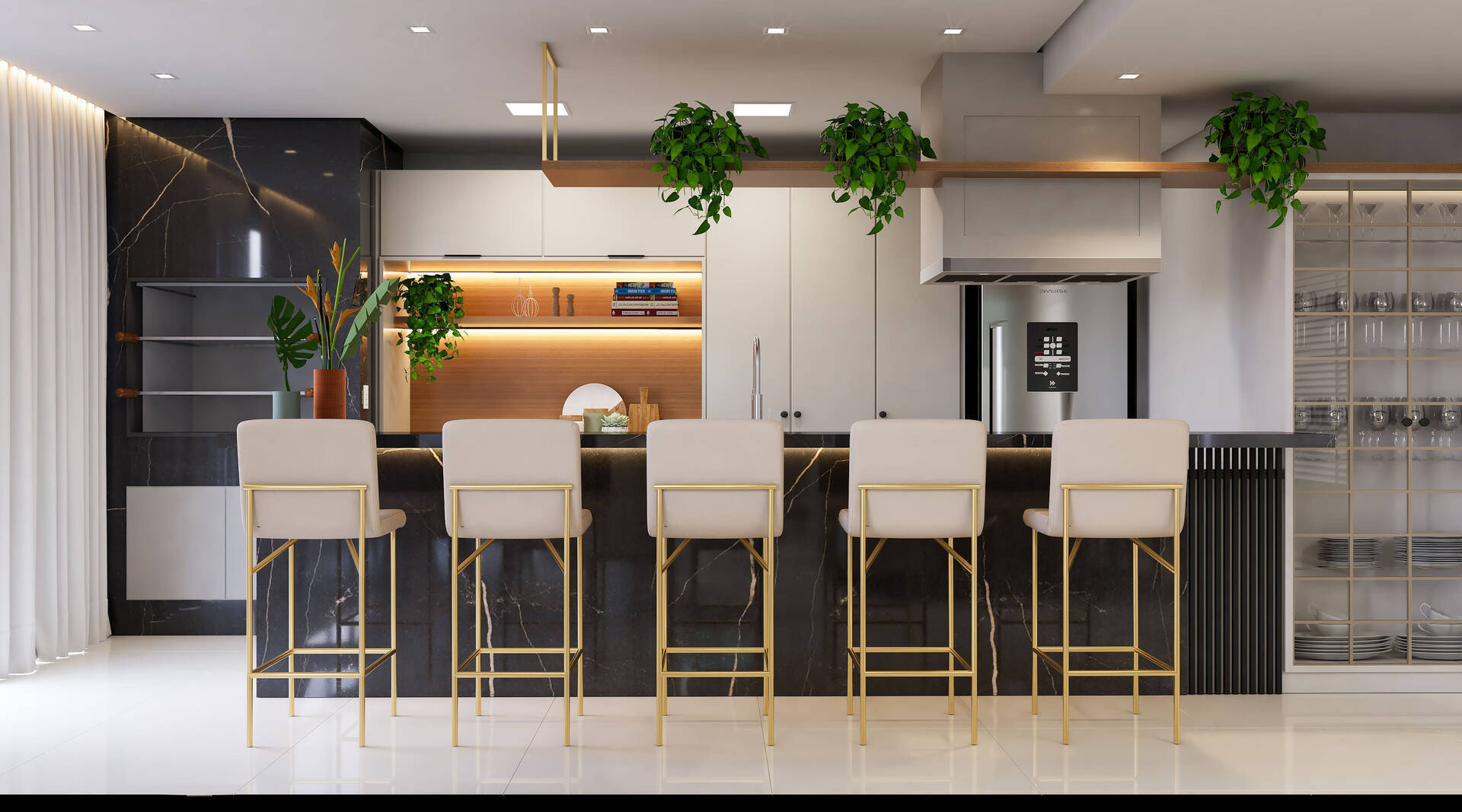 Apartamento, 2 quartos, 74 m² - Foto 21