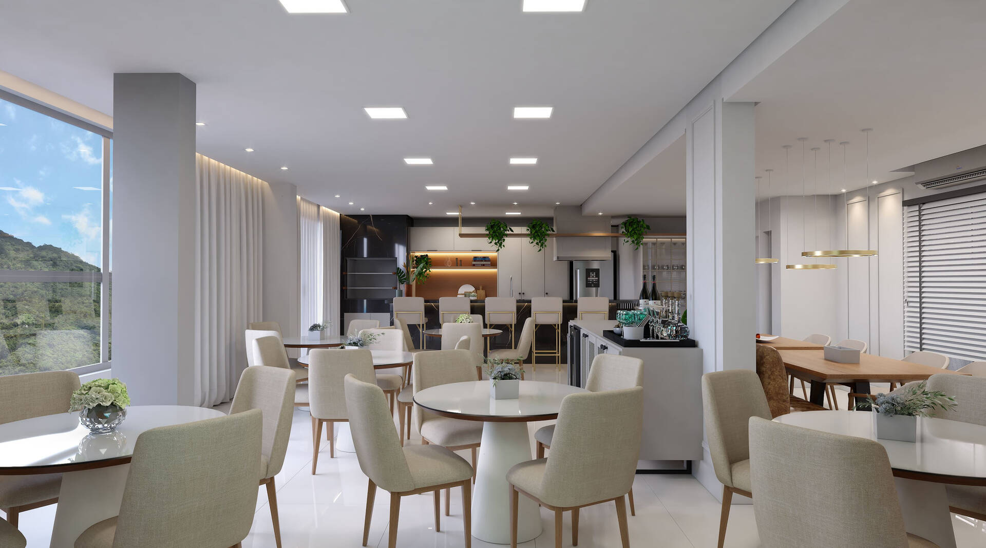 Apartamento, 2 quartos, 74 m² - Foto 23