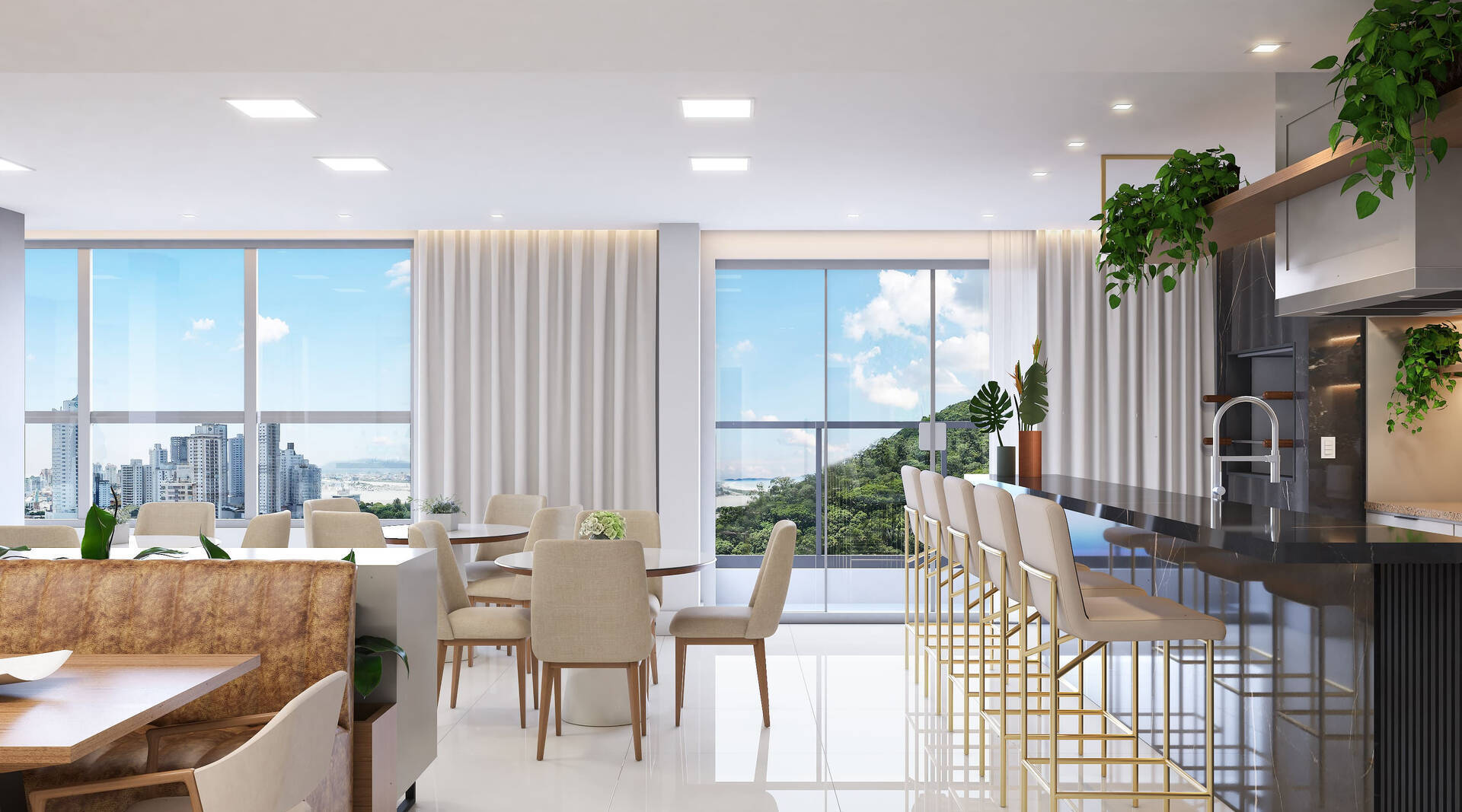 Apartamento, 2 quartos, 74 m² - Foto 24