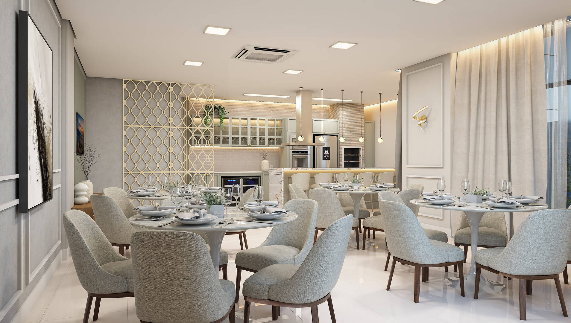 Apartamento, 2 quartos, 74 m² - Foto 26