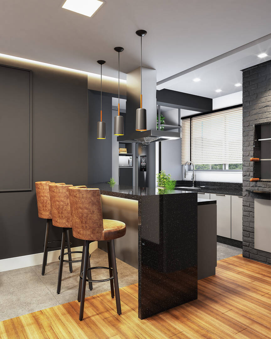 Apartamento, 2 quartos, 74 m² - Foto 28