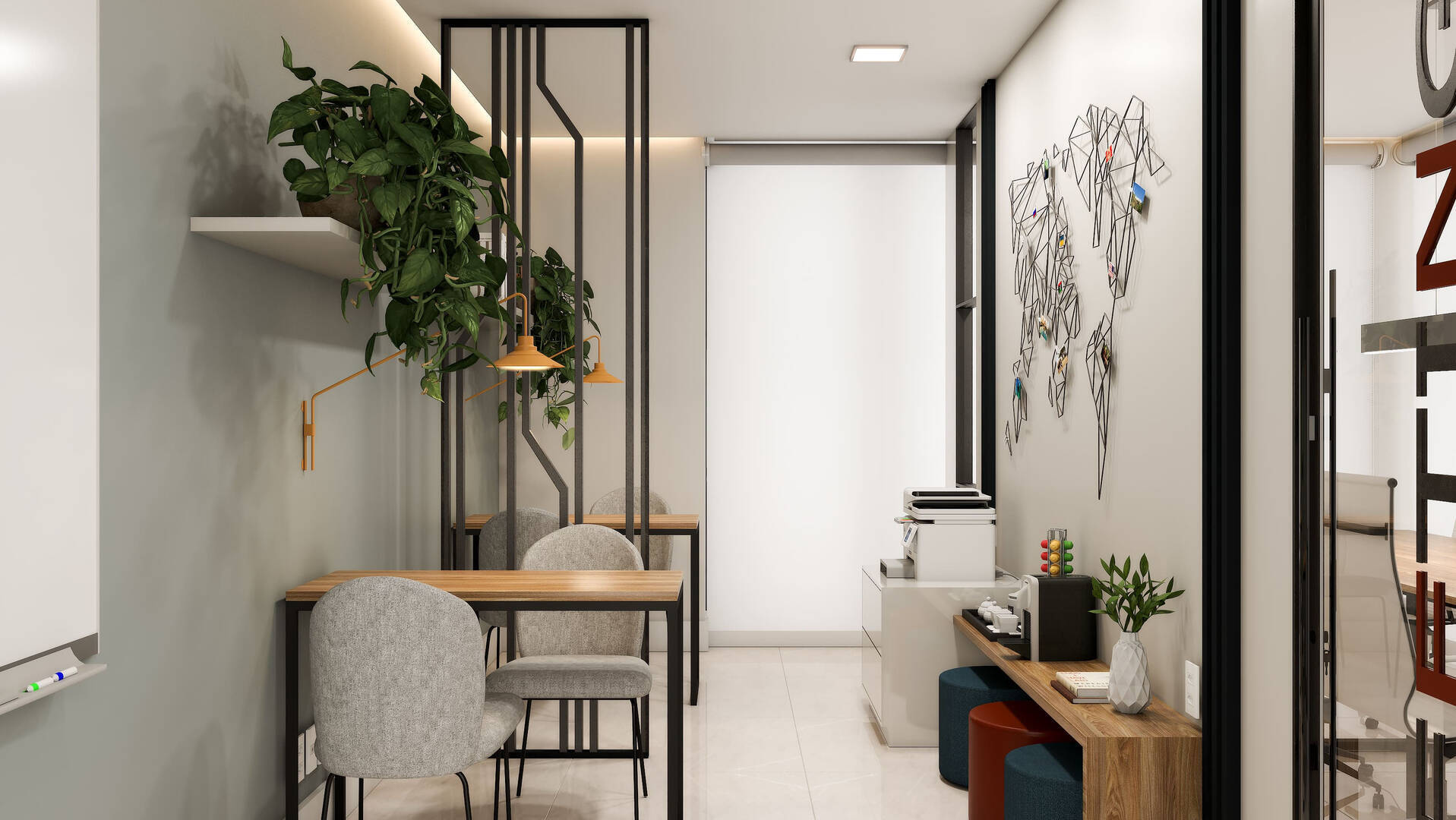 Apartamento, 2 quartos, 74 m² - Foto 33