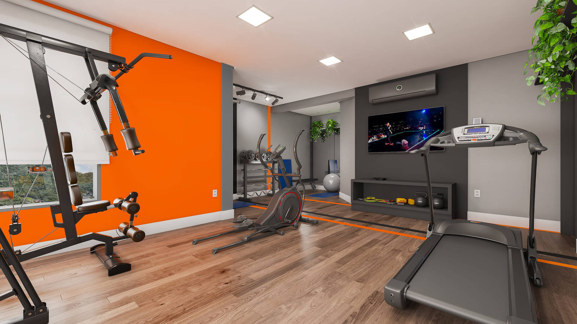 Apartamento, 2 quartos, 74 m² - Foto 35