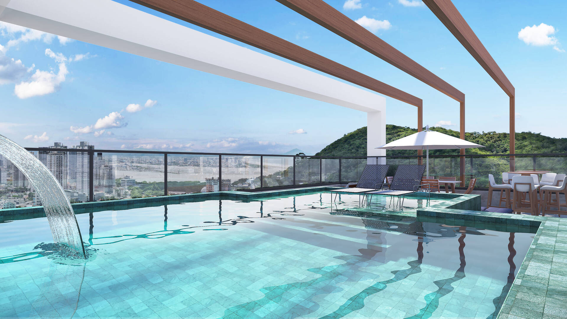 Apartamento, 2 quartos, 74 m² - Foto 37