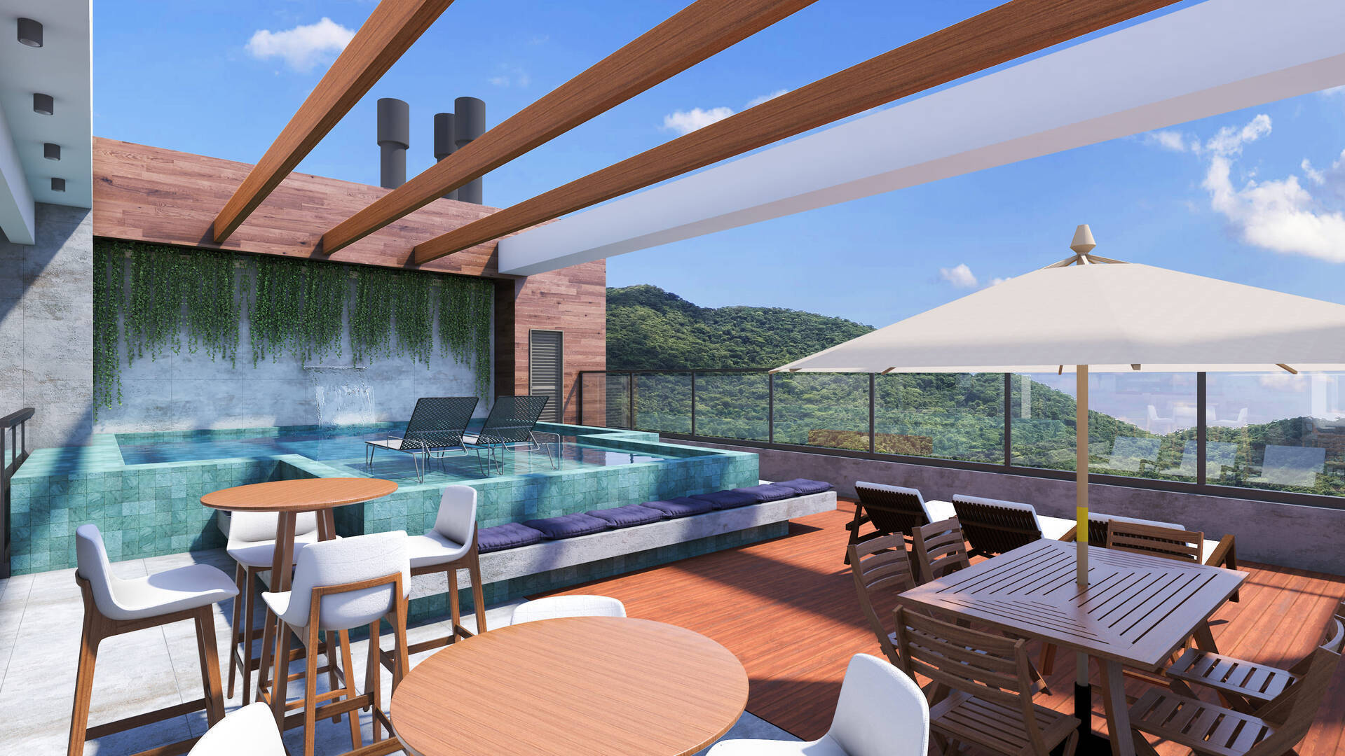 Apartamento, 2 quartos, 74 m² - Foto 38