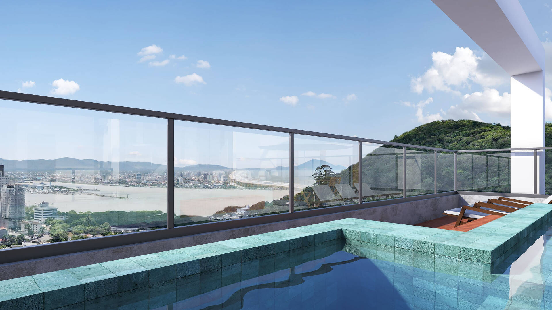 Apartamento, 2 quartos, 74 m² - Foto 39