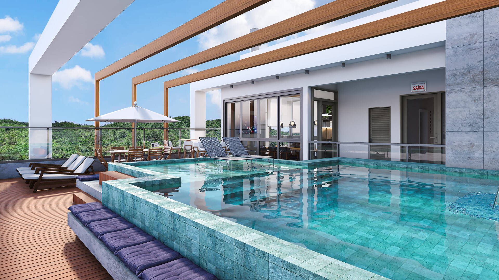 Apartamento, 2 quartos, 74 m² - Foto 40