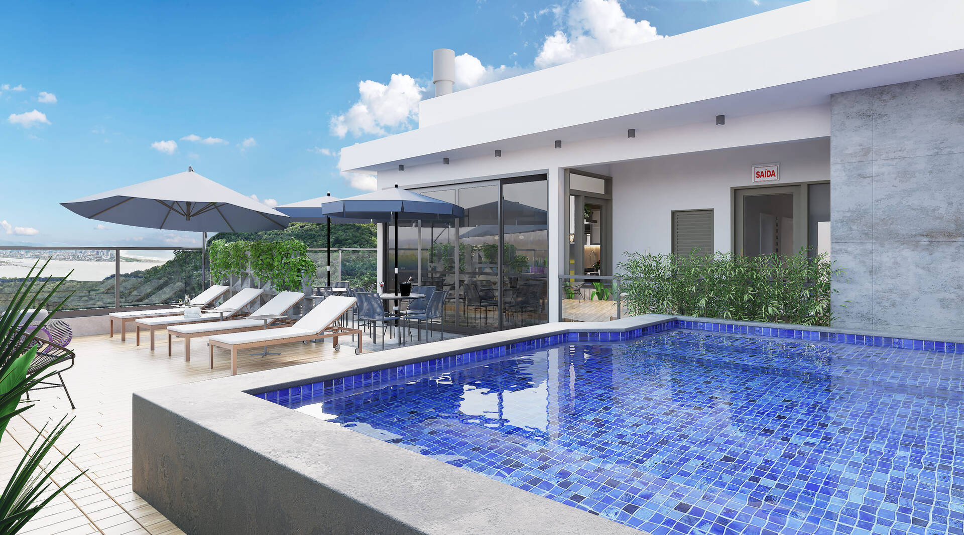 Apartamento, 2 quartos, 74 m² - Foto 44